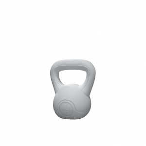 Kettlebell recuzită Colectia "Fit"